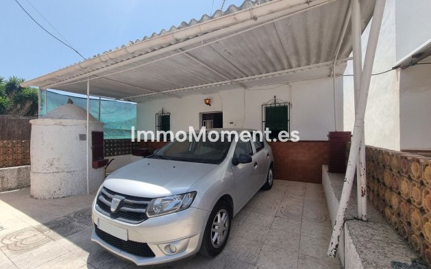 Maison de campagne - Revente - Intérieur                       - Alhaurín el Grande Centro