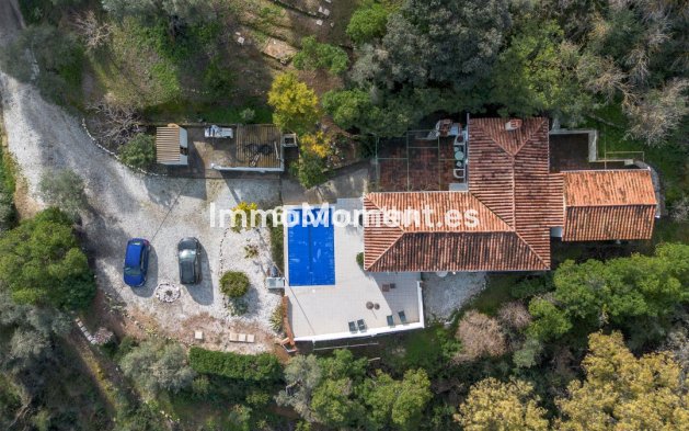 Maison de campagne - Revente - Intérieur                       - Alhaurín el Grande Centro