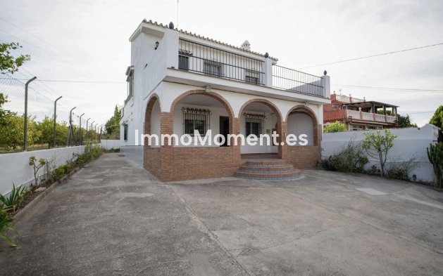 Maison de campagne - Revente - Intérieur                       - Alhaurín el Grande Centro