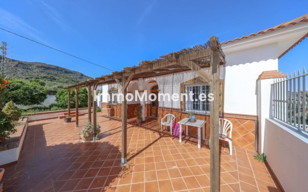 Maison de campagne - Revente - Intérieur                       - Alora