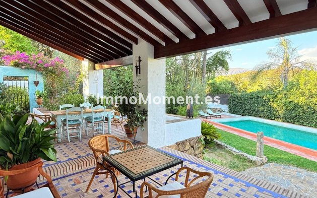 Maison de campagne - Revente - Intérieur                       - Alora