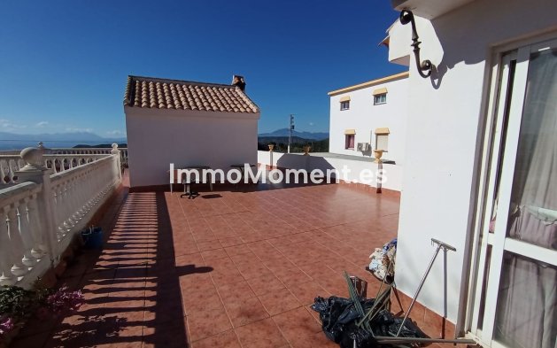 Maison de campagne - Revente - Intérieur                       - Cártama Centro