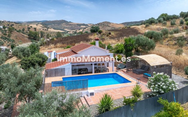 Maison de campagne - Revente - Intérieur                       - RSO-24585