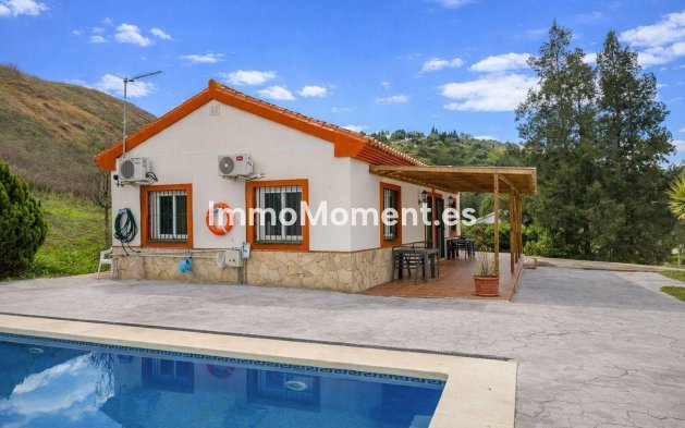 Maison de campagne - Revente - Intérieur                       - RSO-28059