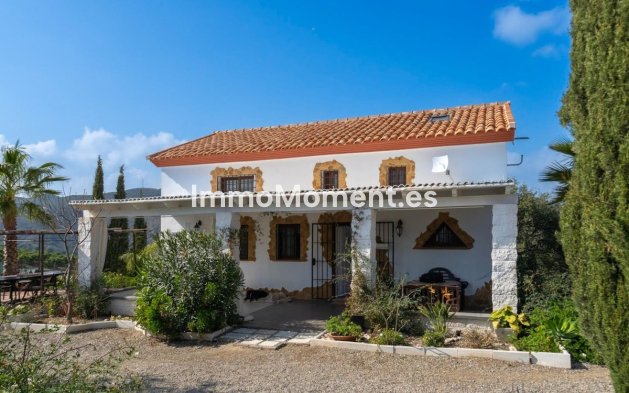 Maison de campagne - Revente - Intérieur                       - RSO-85803