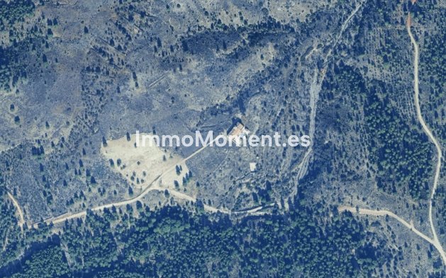 Maison de campagne - Revente - Lorca - Lorca Centro