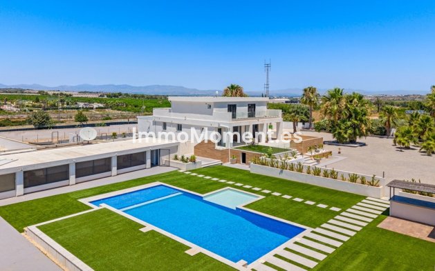 Maison de campagne - Revente - Los Montesinos - Los Montesinos Centro