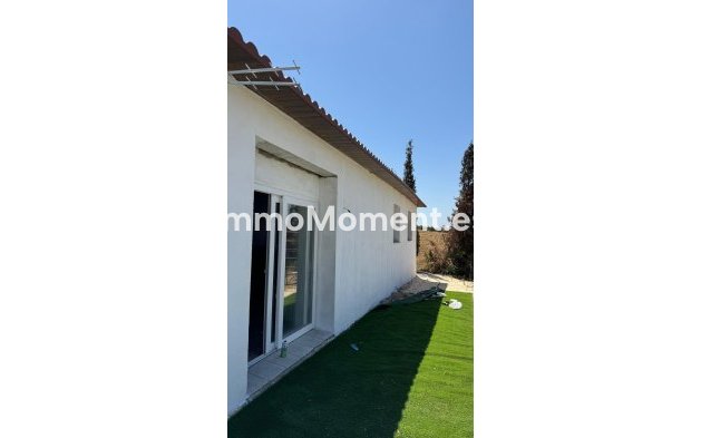 Maison de campagne - Revente - Marbella - Marbella Centro