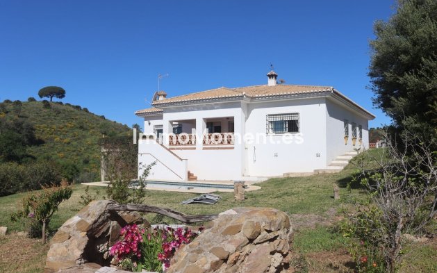 Maison de campagne - Revente - Mijas - La Cala de Mijas