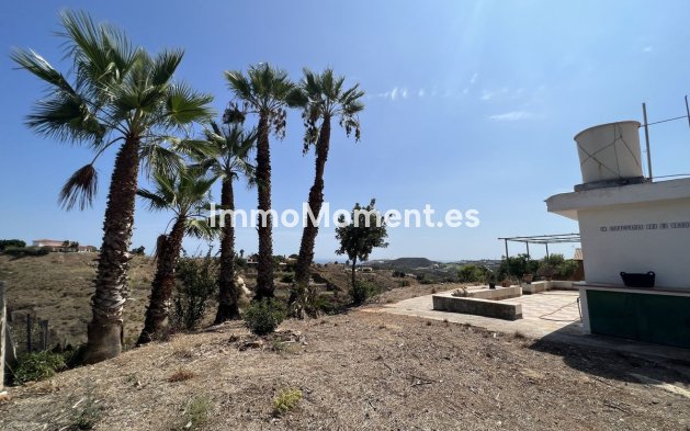 Maison de campagne - Revente - Mijas - RSO-52638