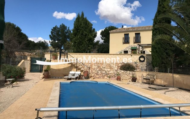 Maison de campagne - Revente - Monóvar - Monòver - Monóvar - Monòver Centro