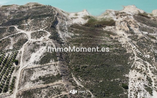 Maison de campagne - Revente - Orihuela - Torremendo