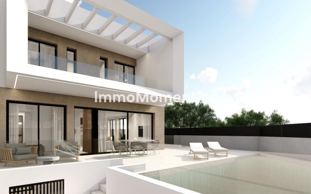 Maison mitoyenne - Construction neuve - Dolores - Dolores