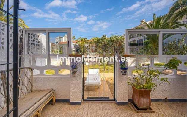 Maison mitoyenne - Revente - Alfaz del Pi - Albir