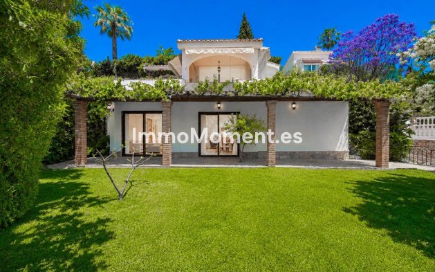 Maison mitoyenne - Revente - Benalmadena - Torremuelle