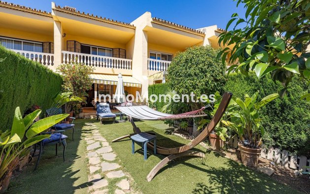 Maison mitoyenne - Revente - Benalmadena - Torrequebrada