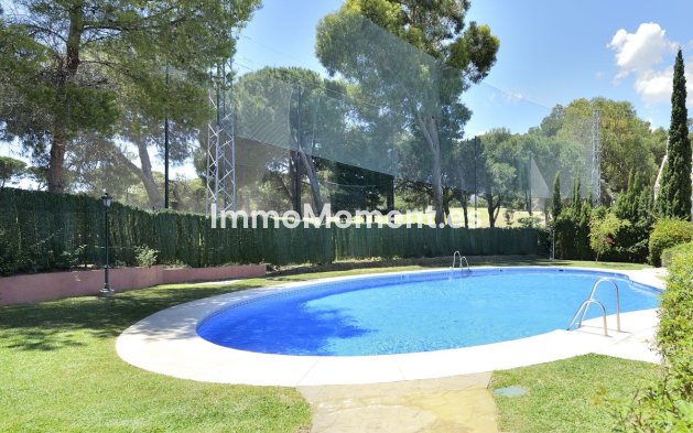 Maison mitoyenne - Revente - Benalmadena - Torrequebrada