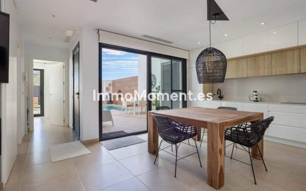 Maison mitoyenne - Revente - Benijofar - Benijofar