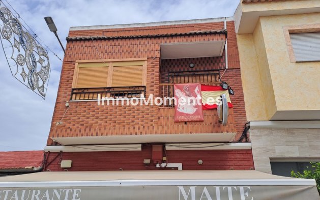 Maison mitoyenne - Revente - Benijofar - RSO-93241