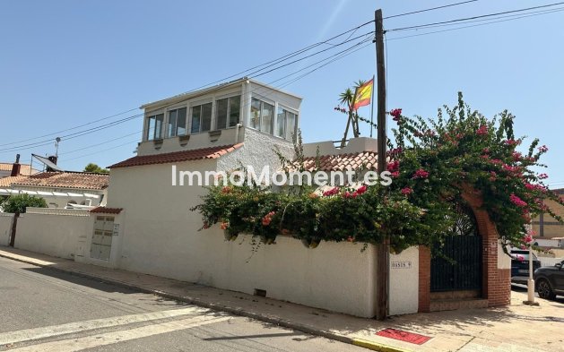 Maison mitoyenne - Revente - Cartagena - Los Urrutias