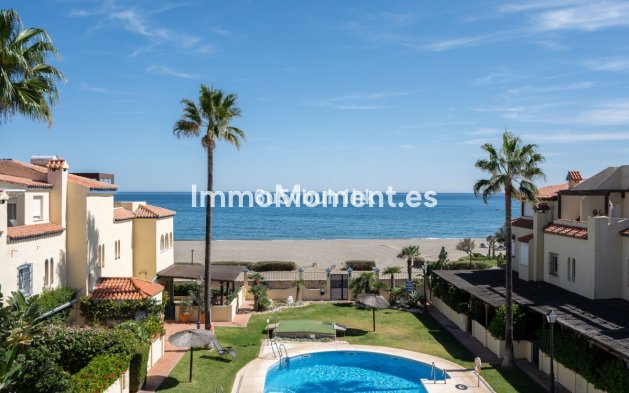 Maison mitoyenne - Revente - Casares - Casares Centro