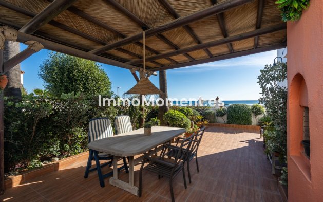 Maison mitoyenne - Revente - Casares - Casares Centro