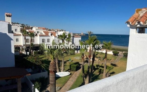 Maison mitoyenne - Revente - Casares - Casares Playa