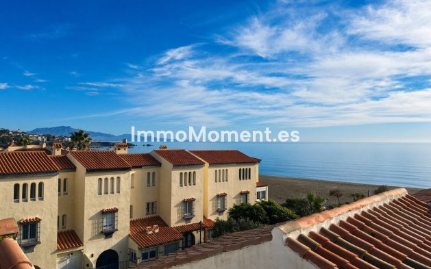 Maison mitoyenne - Revente - Casares - Casares Playa