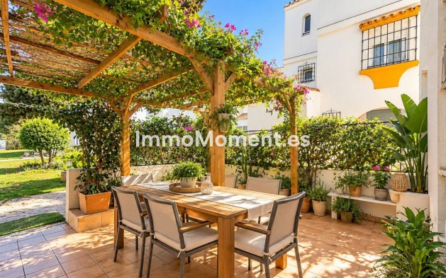Maison mitoyenne - Revente - Casares - Casares Playa
