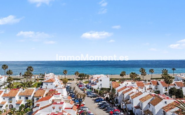Maison mitoyenne - Revente - Casares - Casares Playa