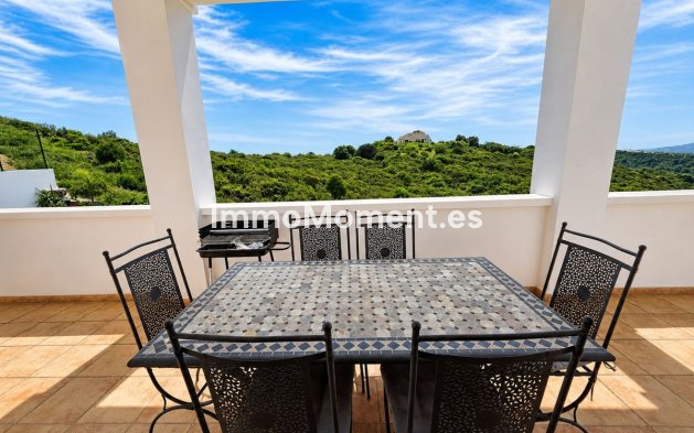 Maison mitoyenne - Revente - Casares - Casares Playa