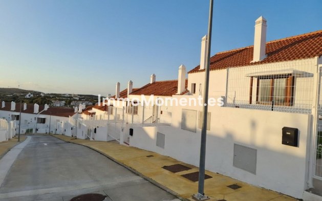 Maison mitoyenne - Revente - Casares - RSO-33172