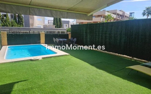 Maison mitoyenne - Revente - Estepona  - Bel Air