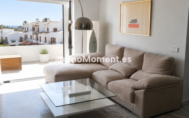 Maison mitoyenne - Revente - Estepona  - New Golden Mile