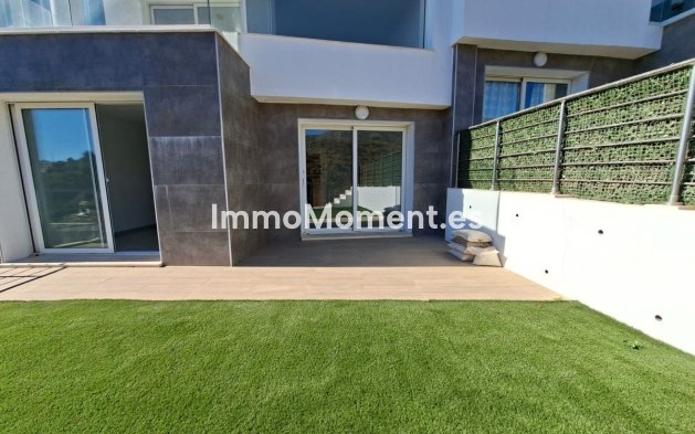 Maison mitoyenne - Revente - Fuengirola - Fuengirola Centro