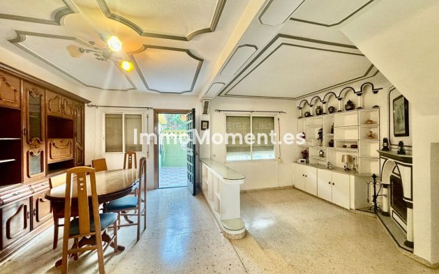 Maison mitoyenne - Revente - Fuengirola - Los Boliches