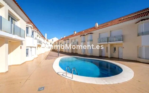 Maison mitoyenne - Revente - Fuengirola - Los Boliches