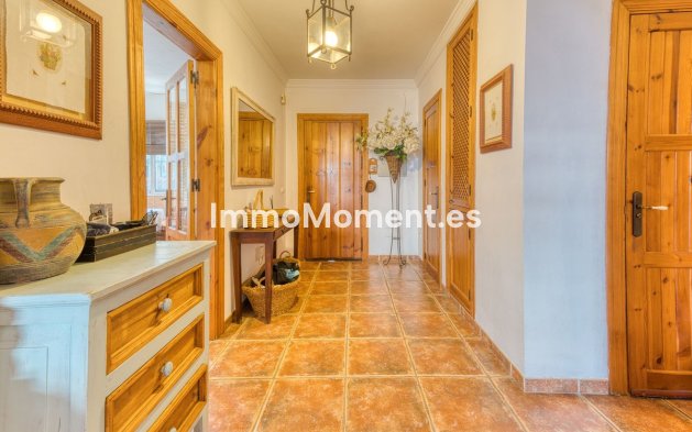 Maison mitoyenne - Revente - Fuengirola - RSO-71913