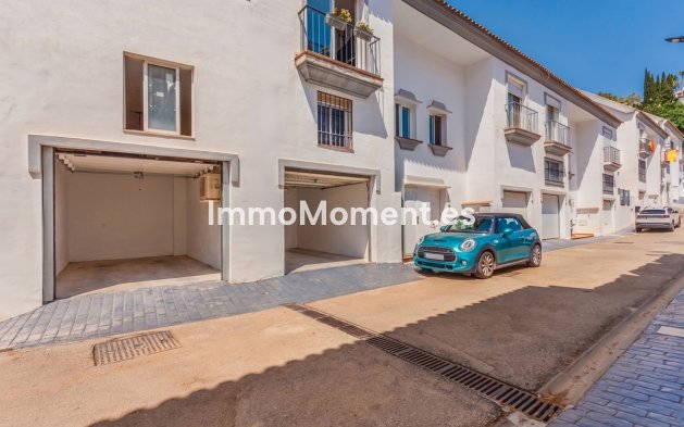 Maison mitoyenne - Revente - Fuengirola - Torreblanca