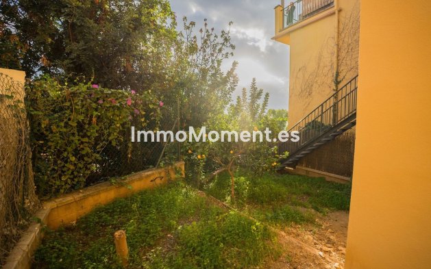 Maison mitoyenne - Revente - Fuengirola - Torreblanca