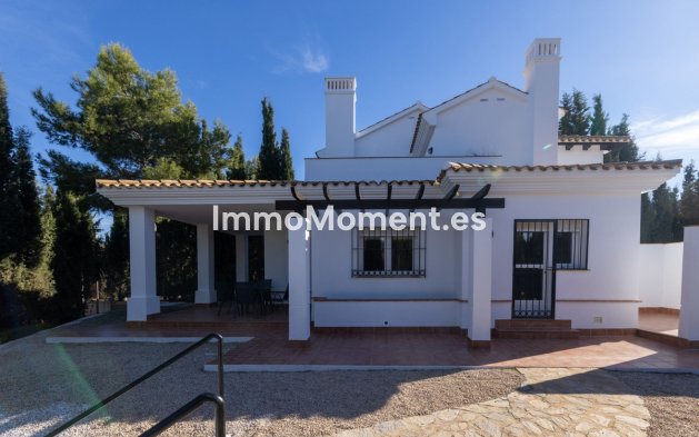 Maison mitoyenne - Revente - Fuente Alamo - Fuente Álamo de Murcia