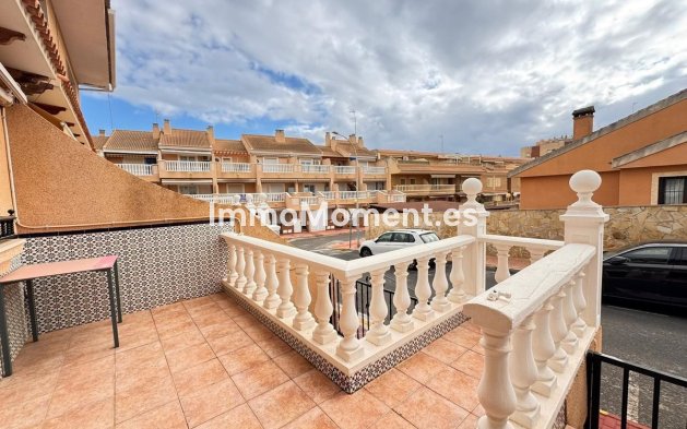 Maison mitoyenne - Revente - Guardamar del Segura - Guardamar del Segura Centro
