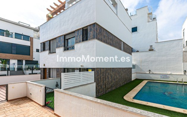 Maison mitoyenne - Revente - Guardamar del Segura - Guardamar del Segura Centro