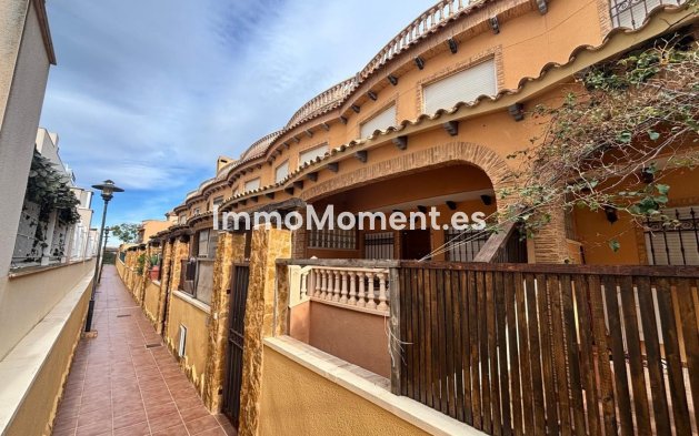 Maison mitoyenne - Revente - Guardamar del Segura - Guardamar del Segura Centro