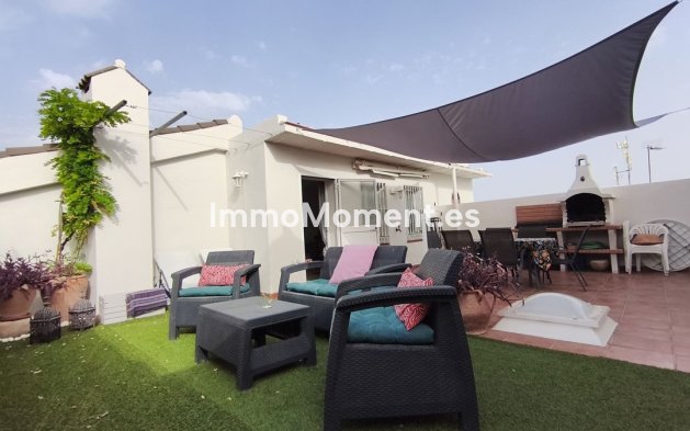 Maison mitoyenne - Revente - Intérieur                       - Alhaurín el Grande Centro