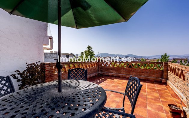 Maison mitoyenne - Revente - Intérieur                       - Alhaurín el Grande Centro