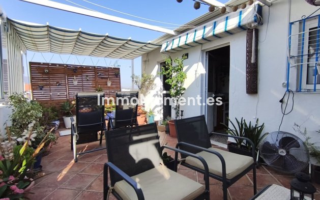 Maison mitoyenne - Revente - Intérieur                       - Alhaurín el Grande Centro