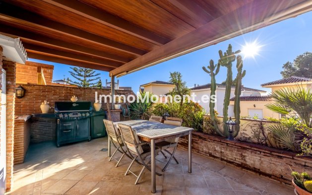 Maison mitoyenne - Revente - Intérieur                       - Alhaurín Golf