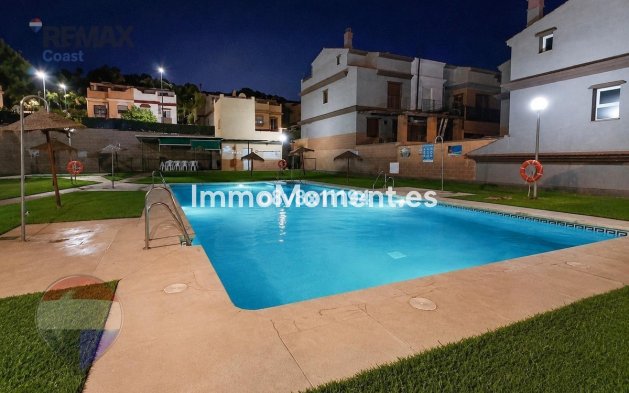 Maison mitoyenne - Revente - Intérieur                       - Cártama Centro