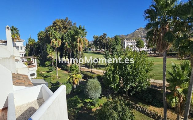 Maison mitoyenne - Revente - Intérieur                       - Lauro Golf